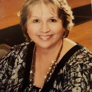 Meet your Posher, Lynn